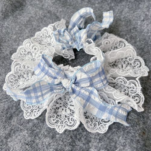 Dog Cotton Polyester Saliva Towel Universal